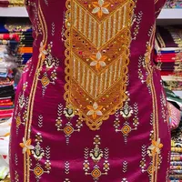 فروش پارچه چادر مخور شال لیسی و...|لباس|کهنوج, |دیوار