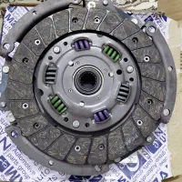 دیسک و صفحه پژو ۲۰۶ تیپ ۵