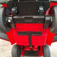 ماشین شارژی کودک|کالسکه و لوازم جانبی|تبریز, |دیوار