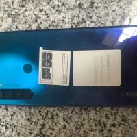 گوشی نوت 8|موبایل|همدان, |دیوار