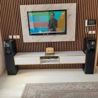 باند مارک suniya|سیستم صوتی خانگی|خوی, |دیوار