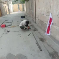 جوشکاری سیار عسلویه|خدمات پیشه و مهارت|عسلویه, |دیوار