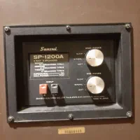 سنسویی sp1200a|سیستم صوتی خانگی|تهران, ارامنه|دیوار