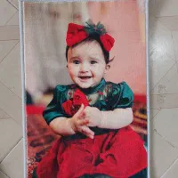 تابلوفرش عکسی رخساره