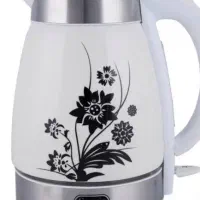 چای ساز سرجیو کاملاًسالم|سماور، چای‌ساز، قهوه‌ساز|رشت, اسماعیل آباد|دیوار