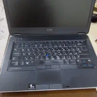 لپ تاپ دل مدل e6440|رایانه همراه|اهواز, کوروش|دیوار