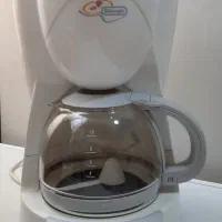 قهوه ساز دلونگی نو همراه با جعبه