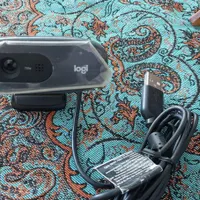 دوربین وبکم c270HD|قطعات و لوازم جانبی رایانه|همدان, |دیوار