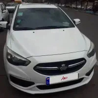 شاهین جی ۱۴۰۳ سانروف دار