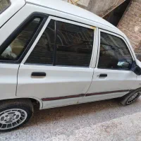 ماشین هاجپک تمیز