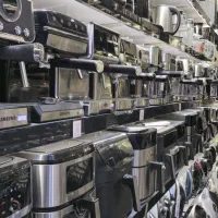 استخدام .فروشنده لوازم خانگی درسرای بلور