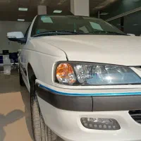 پژو پارس xu7p  سفارشی