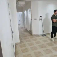 اجاره آپارتمان 110مترفول امکانات مطهری ساغریسازان