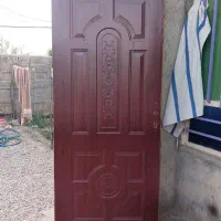 فروش درب اطاق خواب بدون چارچوب