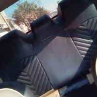 پژو ۴۰۵مدل ۹۴ دوگانه کارخانه