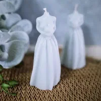 گیفت شمع|صنایع دستی و سایر لوازم تزئینی|اصفهان, هفتون|دیوار