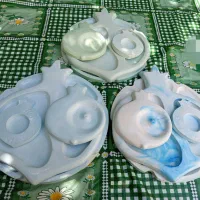 ظرف یلدایی|ظروف سرو و پذیرایی|شیراز, گلشن|دیوار