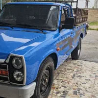 نیسان مدل ۴۰۳وبرج ۱۲ چراغ روز جدید