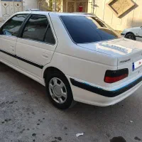 پژو پارس LX TU5 مدل99 بدون رنگ|خودرو سواری و وانت|خمینیشهر, |دیوار