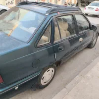 دوو سی یلو سدان، مدل ۱۳۷۸