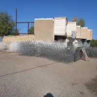 تولیدی حفاظ شاخ گوزنی ودرب وپنجره|مصالح و تجهیزات ساختمان|خرمدره, |دیوار