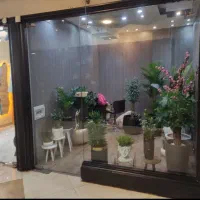 اجاره مغازه سالاریه ، پاساژ عصر جدید