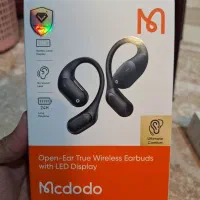 هندزفری بلوتوثی مک دودو مدل HP-007