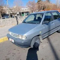 پراید مدل۸۷