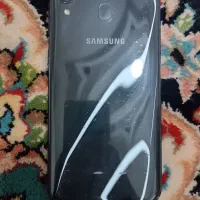 سامسونگ Galaxy A30 با حافظهٔ ۶۴ گیگابایت|موبایل|کرمانشاه, |دیوار