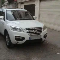 لیفانx60