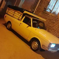 وانت‌پژو‌ عتیقه