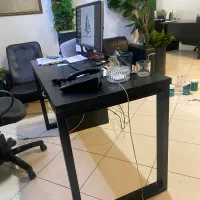 میز و صندلی اداری