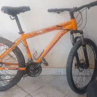 دوچرخه مارکOk