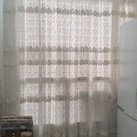 پرده پذیرایی و خواب