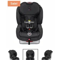 صندلی کودک برند بریتکس|تخت و صندلی بچه|فردیس, شهرک ۱۱۰|دیوار