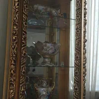 بوفه گنجه