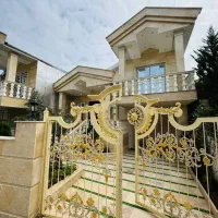 کاخ-ویلای-مدرن