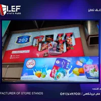 کارگر ساده مسلط به امور برقی و فنی