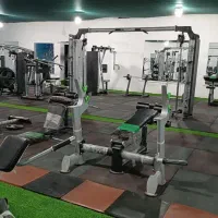 باشگاه جارو کش|تجهیزات ورزشی|مشهد, شهید شهریاری|دیوار