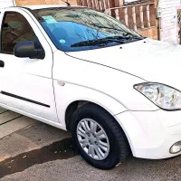 تیبا 2 مدل1400 بیرنگ|خودرو سواری و وانت|کرج, عظیمیه|دیوار