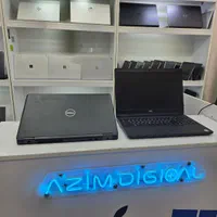 لپتاپ Dell 5591 i5H سری لتتیود کربن نسل هشتم|رایانه همراه|رشت, دیلمان|دیوار