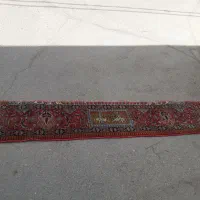 فرش ماشینی کناره ۴ تخته
