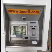 دستگاه خودپرداز