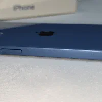 آیفون 13 نرمال باحافظه 128GB(ریجستر نشده)|موبایل|پارسیان, |دیوار
