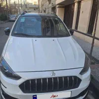 اطلس GL مدل ۱۴۰۴ مشابه صفر