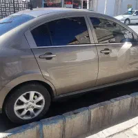 ام وی ام 550 مدل ۱۳۹۴|خودرو سواری و وانت|خمین, |دیوار