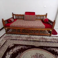 تخت سنتی