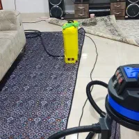 مبل شویی کایان در منزل انواع مبل پشتی تشک پا دریی|خدمات نظافت|سنندج, |دیوار