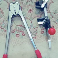 تسمه کش و آچار