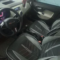 سهند 404|خودرو سواری و وانت|نجف‌آباد, شهید بهشتی|دیوار